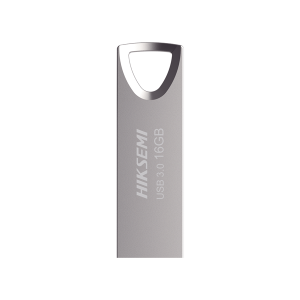 Memoria USB de 16 GB / Versión 3.0 / Metalica / Compatible con Windows