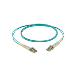 Jumper de Fibra Optica Multimodo 50/125 OM3