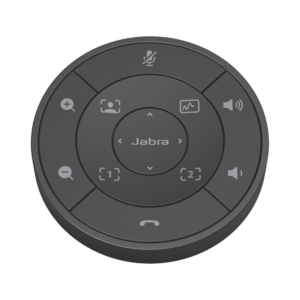 Control remoto Jabra PanaCast 50 color negro (8220-209).