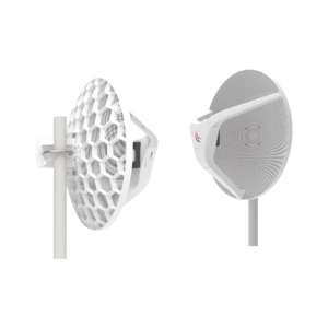 (Wireless Wire Dish) Enlace completo de 60GHz