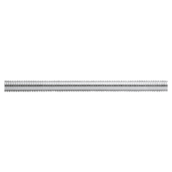 Varilla Roscada de 1/2" (12.7 mm) X 3 Metros.