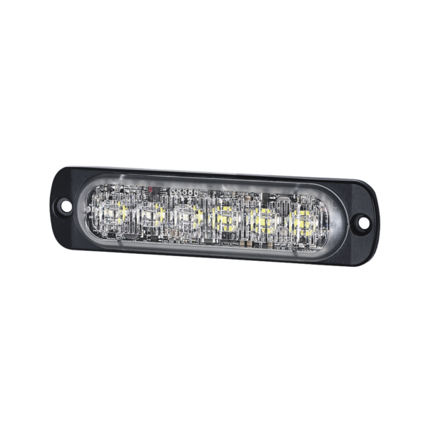 Luz Auxiliar de 12 LED