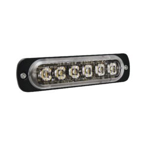 Luz Auxiliar de 6 LED