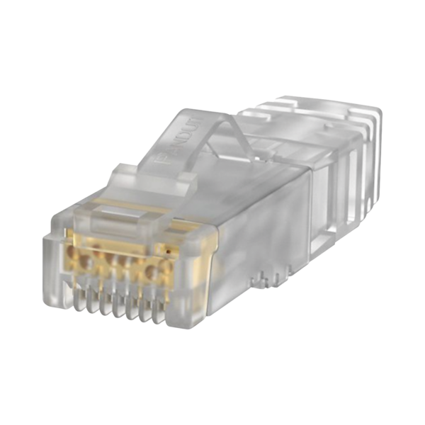 Plug RJ45 Cat6A