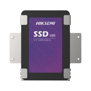 SSD PARA VIDEOVIGILANCIA / Unidad de Estado Sólido / 500 GB / 2.5" / Alto Performance / Uso 24/7 / Compatible con DVR´s y NVR´s epcom / HiLook y HIKVISION (Seleccionados)