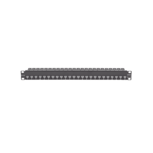 Patch Panel Z-MAX de 24 puertos