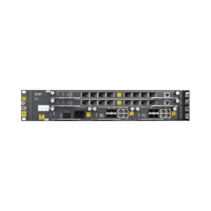 OLT Carrier Class Modular GPON