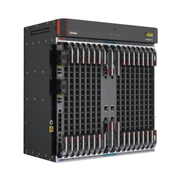 OLT Carrier Class Modular GPON