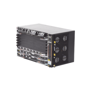 OLT Carrier Class Modular GPON