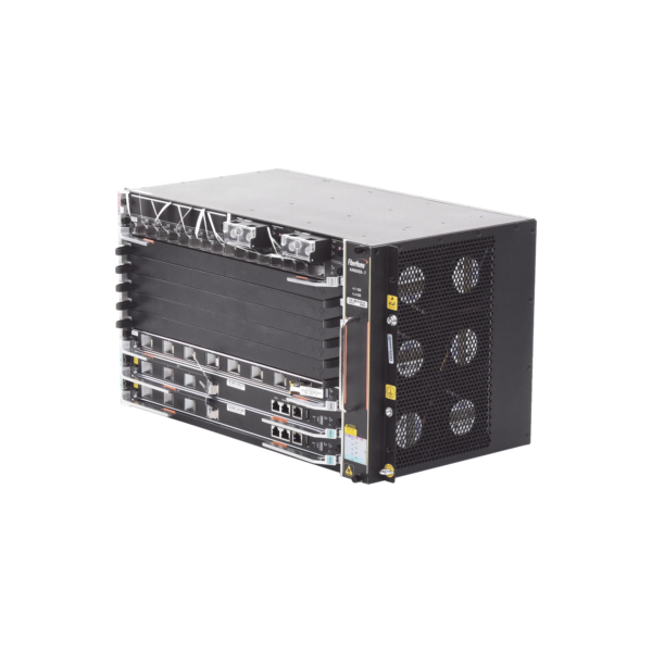 OLT Carrier Class Modular GPON