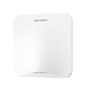 (AX HOME) Panel de Alarma Inalámbrico Hikvision / Soporta 16 Zonas / Conexión Wi-Fi