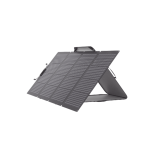 Módulo Solar Bifacial