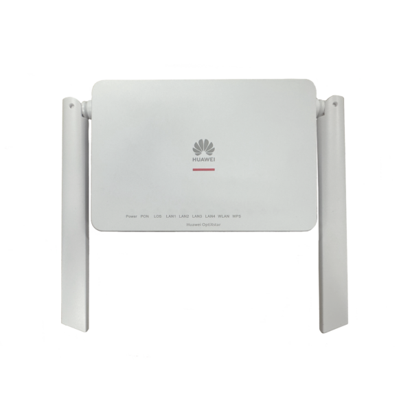 ONT GPON OptiXstar WiFi6 con 4 puertos GE