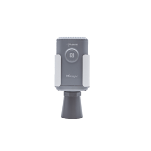 Sensor Ultrasónico para Medición de Nivel en Tanques y Cisternas con Alcance de Hasta 5m