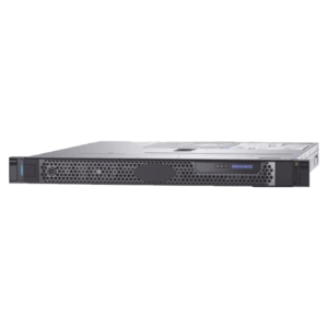 HikCentral Professional / Servidor DELL Xeon E2324G / Licencia Base de Videovigilancia / Incluye 300 Canales de Video / Incluye Windows Server 2019