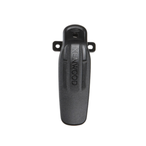 Clip de resorte con fijación de tornillos para radios NX-200/ 300/ 410 / NX5200 / NX5300