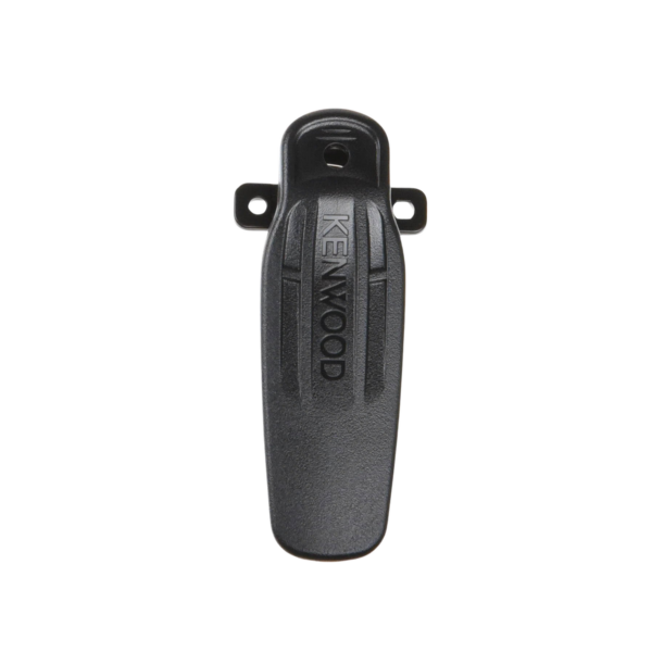 Clip de resorte con fijación de tornillos para radios NX-200/ 300/ 410 / NX5200 / NX5300