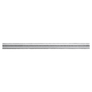 Varilla Roscada de 3/4" (19 mm) X 3 Metros.