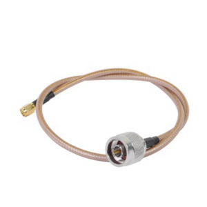 Jumper con Cable LP142 de 60 cm