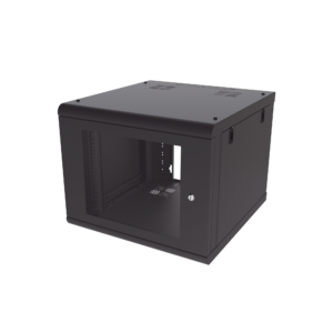 Gabinete de Pared 9U de 635 mm de Profundidad