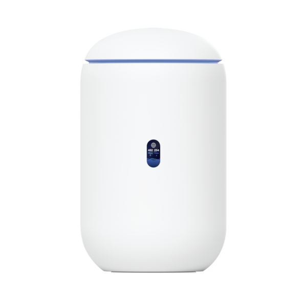 UniFi Dream Router con WiFi 6