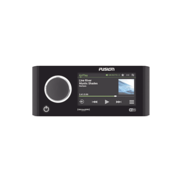 Estéreo marino Fusion® Apollo™ RA770 con conexión Bluetooth