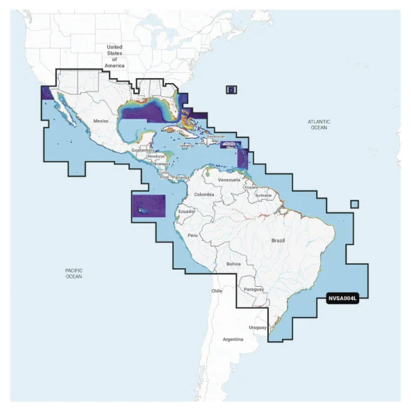 Mapa México