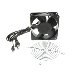 Ventilador Axial Compacto