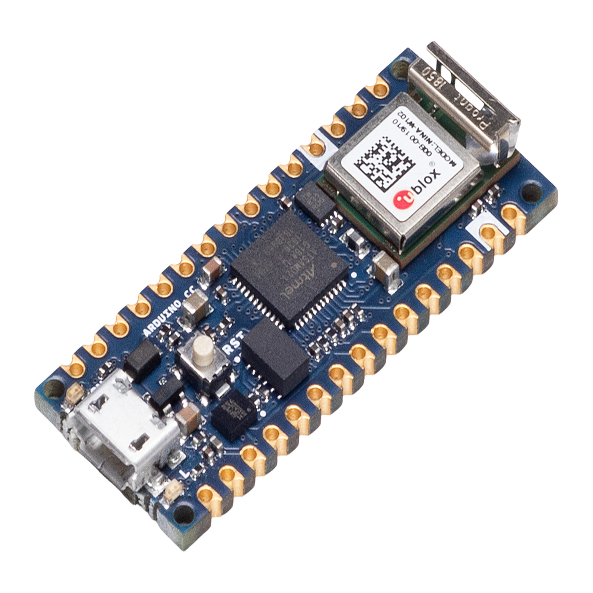 ARDUINO NANO 33 IOT