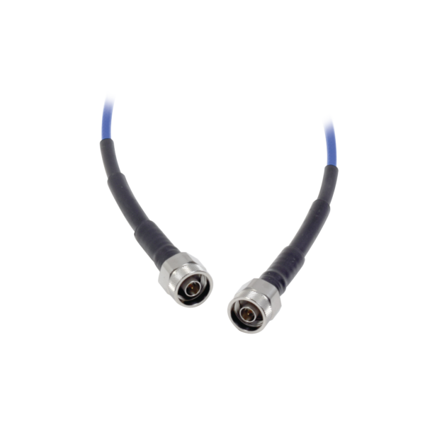 Cable Coaxial de 2 pies (60 cm)