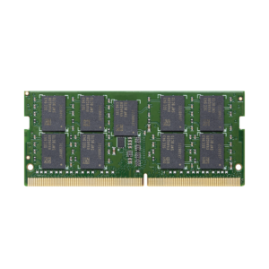 Modulo de memoria RAM de 8GB para equipos Synology