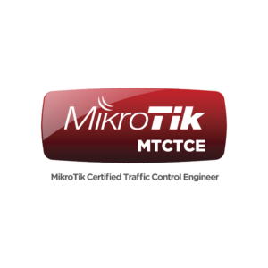 Certificación Oficial Mikrotik MTCTCE