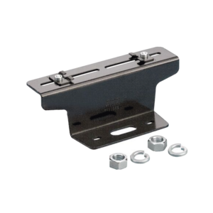 Soporte Central Para Canaleta FiberRunner 4x4 o 6x4