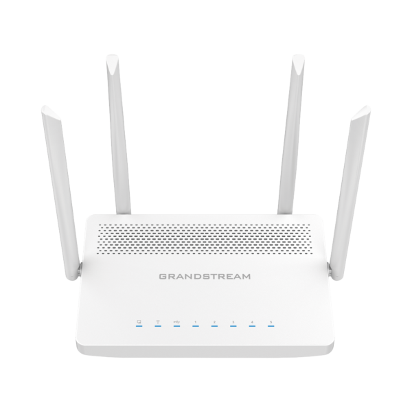 Router Inalámbrico Wi-Fi 5 802.11ac 1.27 Gbps