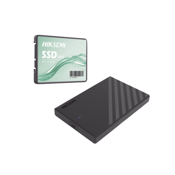 Kit de Memoria SSD de 2048G para pc de trabajo con carcasa de regalo.