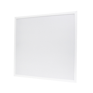 Panel LED / Luz Cálida 2 700 K / Empotrado o Suspendido / 60 x 60 cm /  40 W / 127 Vca~60Hz / Vida Útil de 50