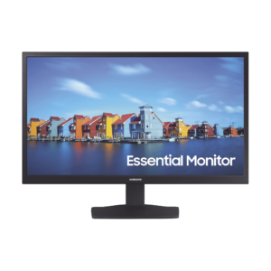 Monitor Plano 19" Panel tipo TN / 16:9 / Resolución 1