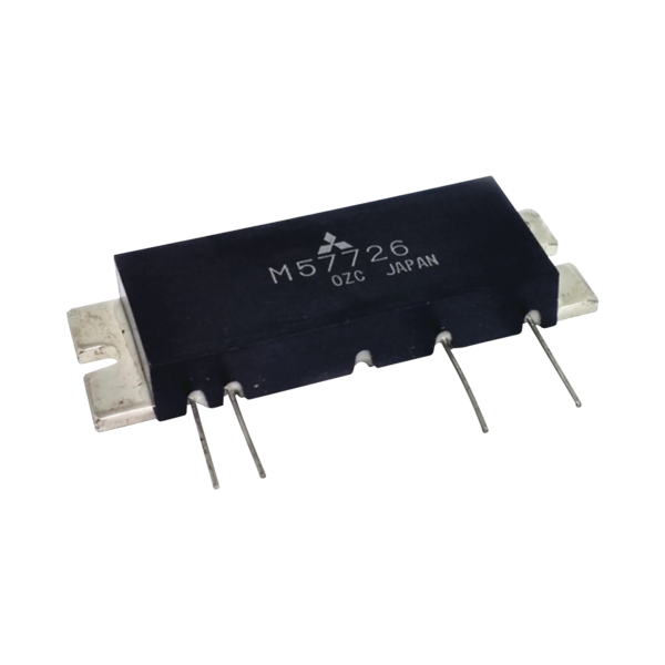 Modulo de Potencia RF para 144-148 MHz