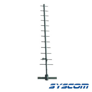 Antena Base UHF