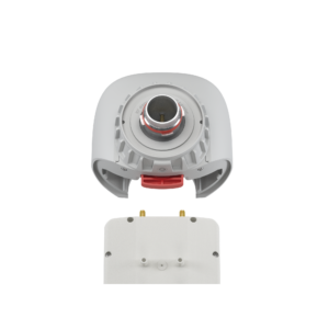 Adaptador Twistport para FORCE4600C y EPMP4600L / Rango de Frecuencia de 5700 - 7125 MHz / Protección IP65