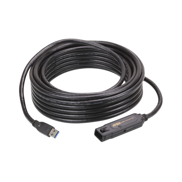 Cable extensor USB 3.1 | Gen1 | Hasta 10 metros