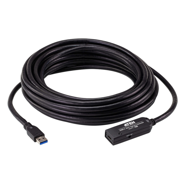 Cable extensor USB 3.2| Gen1 | de 10 m