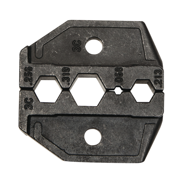 Matriz Ponchadora para Cable Coaxial  RG58