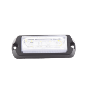 Luz Auxiliar Ultra Brillante de 8 LED