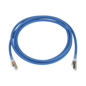 Patch Cord Z-MAX Cat6A UTP