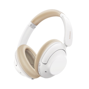 UGREEN HiTune Max5 Auriculares Híbridos con Cancelación Activa de Ruido | Color Blanco