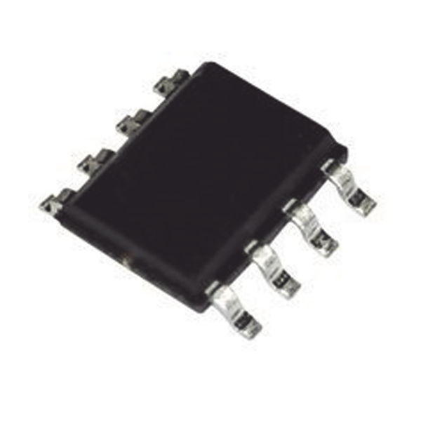 Circuito Integrado BQ2000SN-B5 Cargador MGMT SOIC-8 para Analizador III.