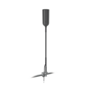 Antena Omnidireccional para Amplificador o Modem 4G/3G | Con montaje para espejo de Tractocamión | Rangos de frecuencia 700-900 MHz