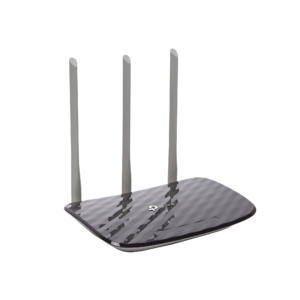 Router Inalámbrico doble banda AC