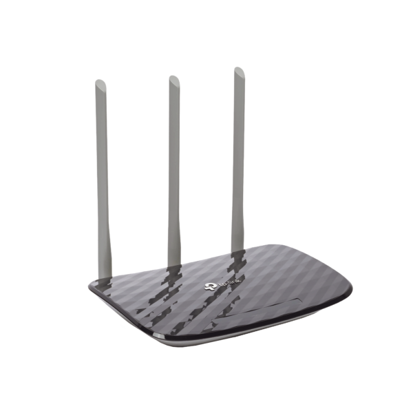 Router Inalámbrico doble banda AC